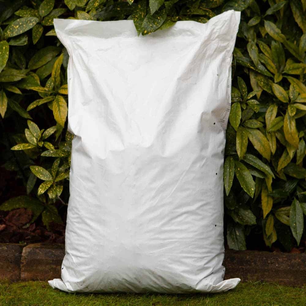 YouGarden Spruce Bark Mix Mulch 70L Image 2