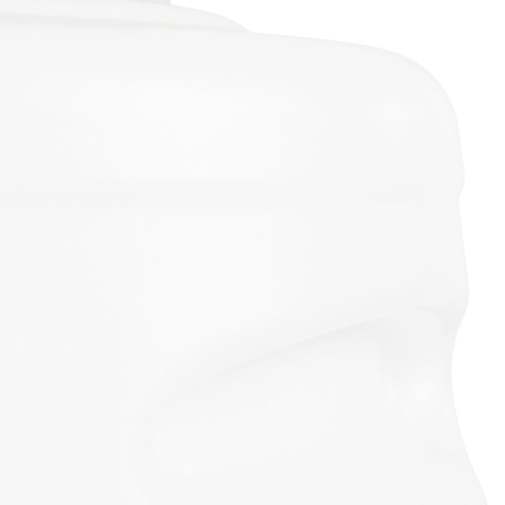 Fermenter Barrel White Image 4