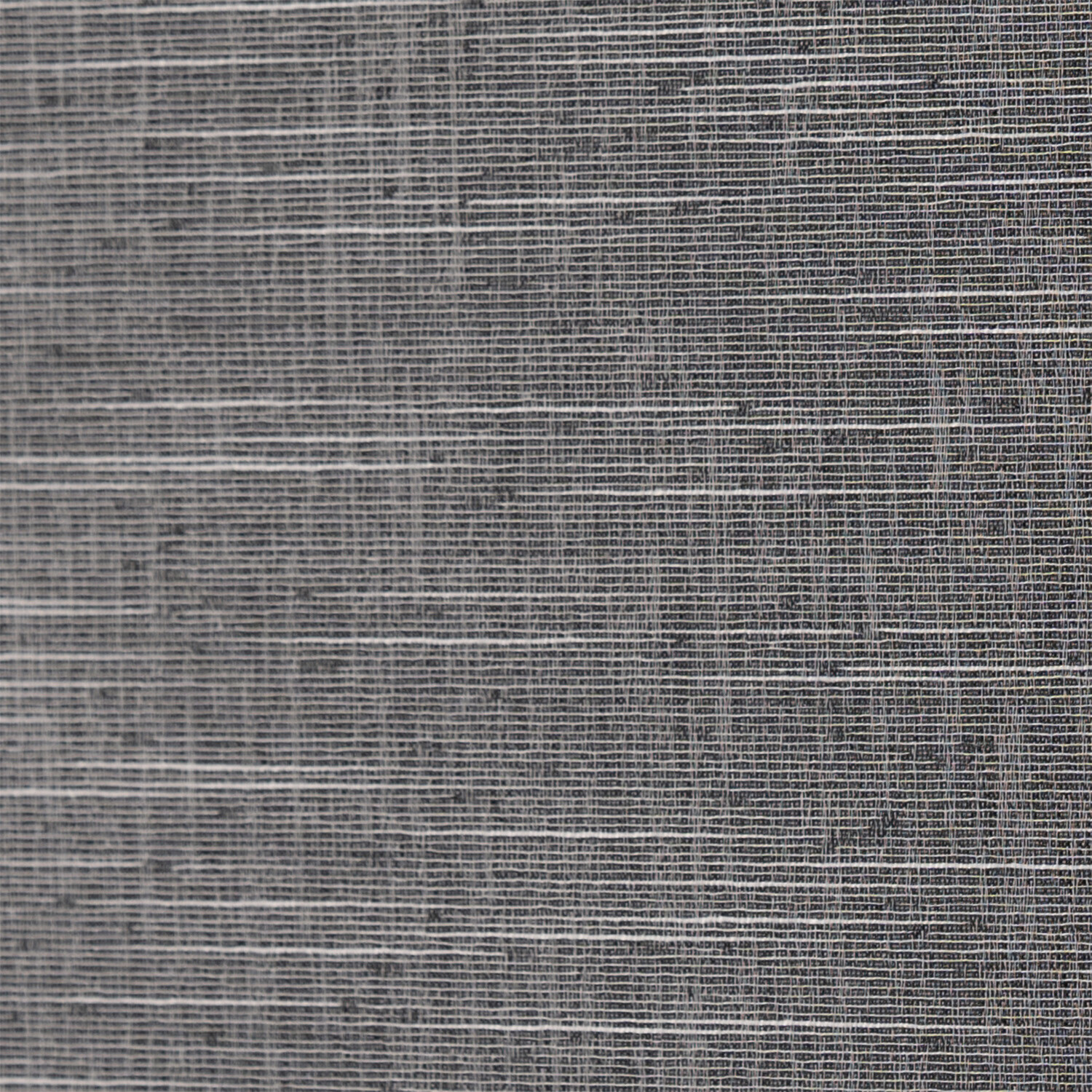 Blackout Textured Blind - Charcoal / 180cm Image 4