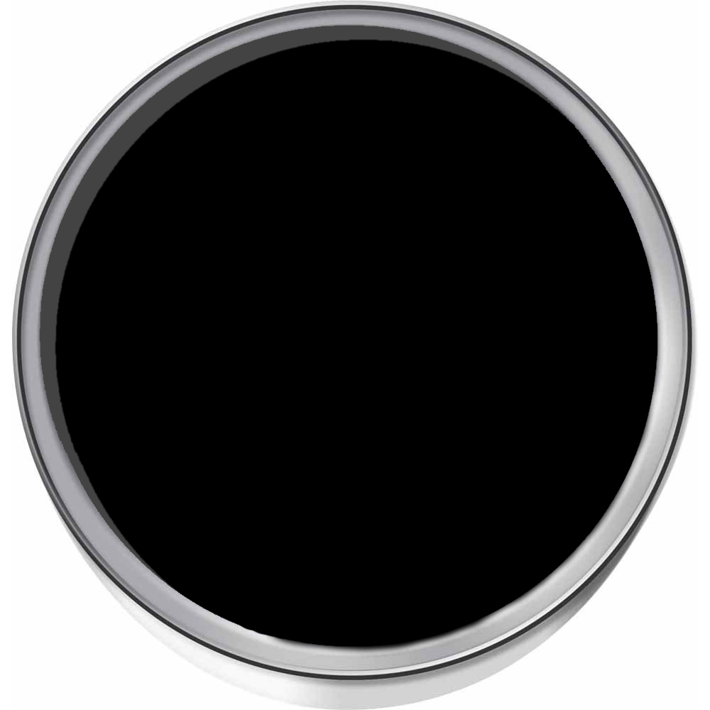 Sandtex Retail Black Gloss Exterior Paint 2.5L Image 3