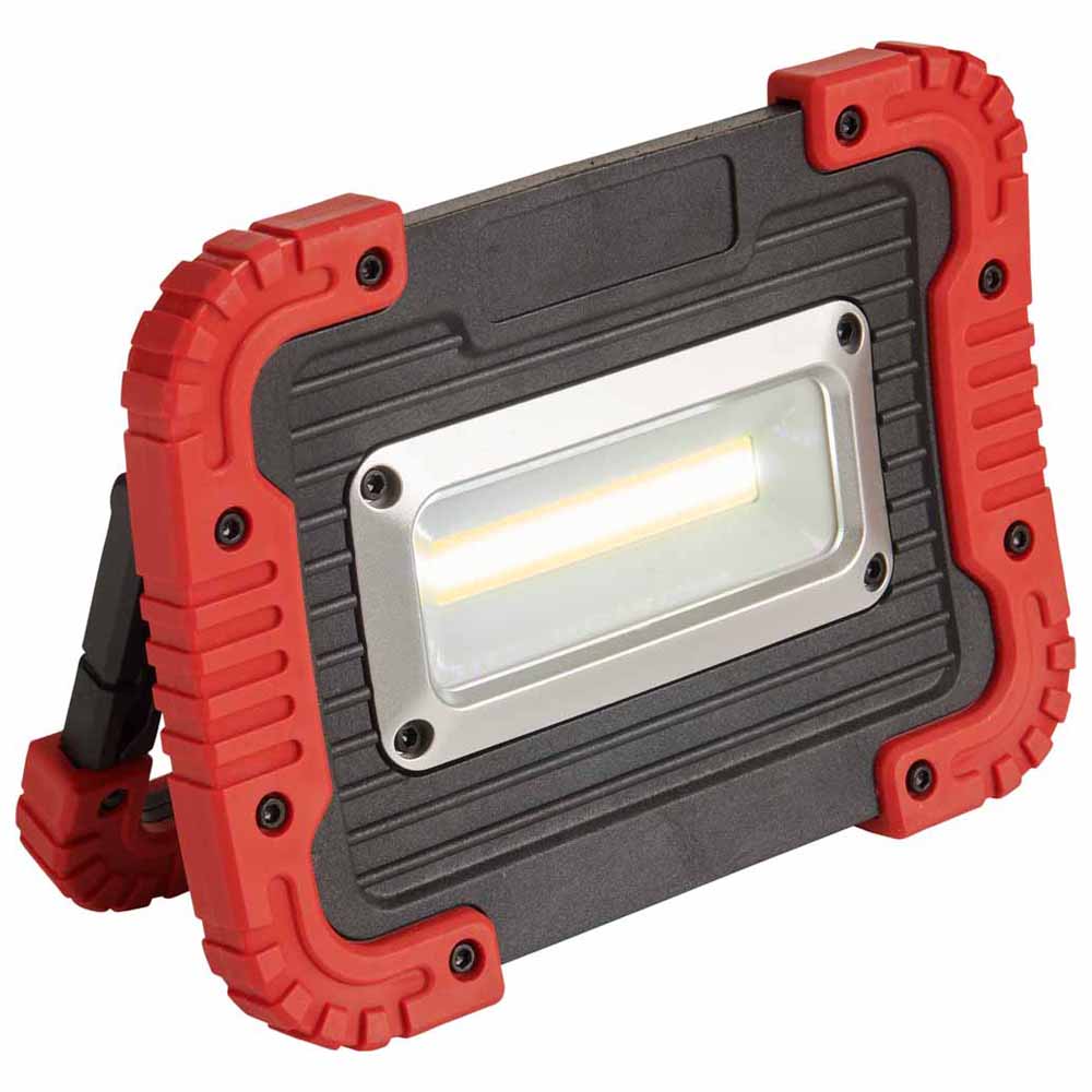 Wilko Rechargeable Work Light Image 1