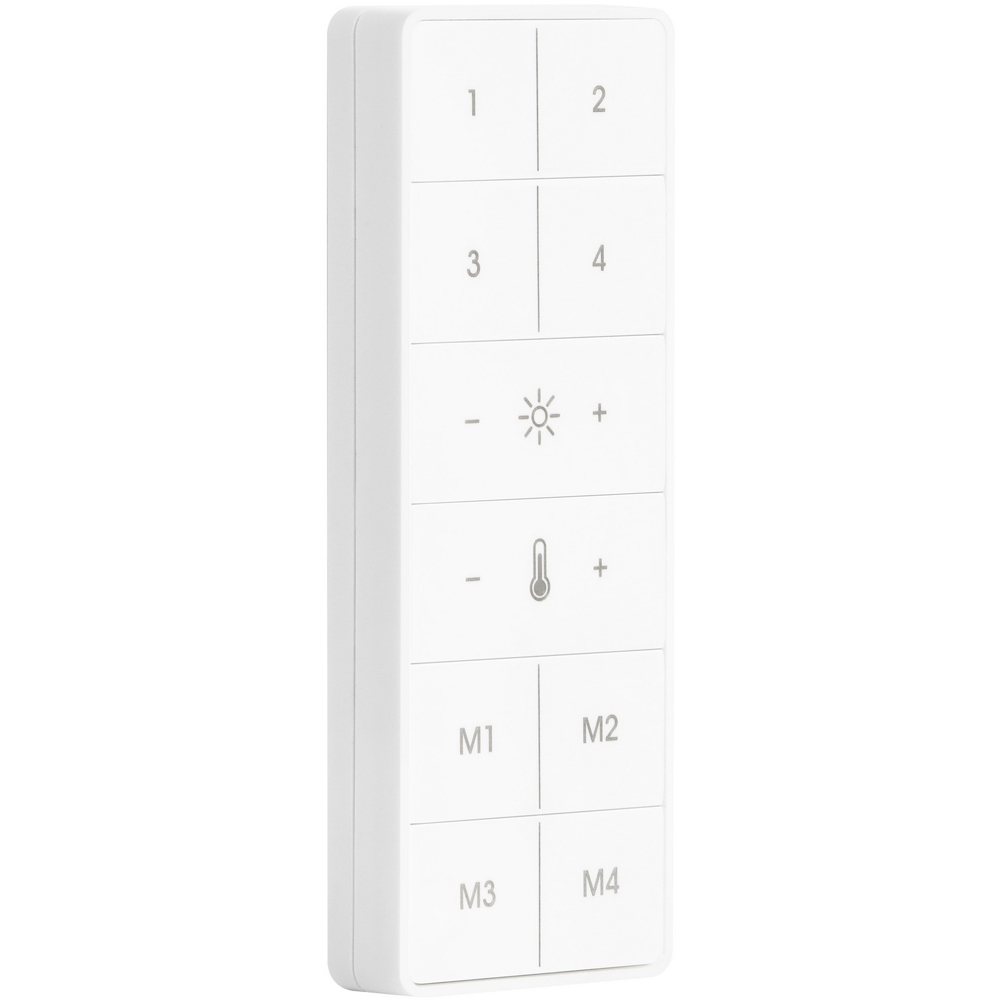 Nordlux Smart White Remote Control Image 1