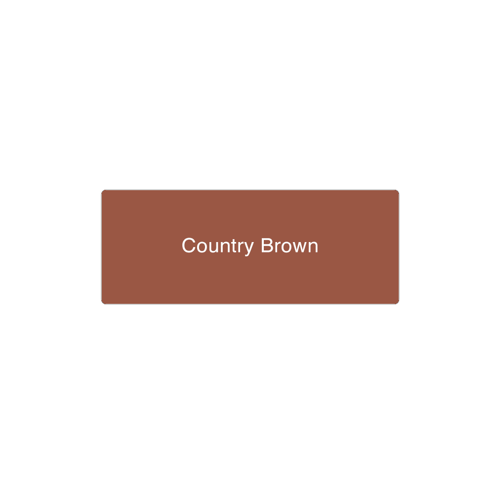Wilko Timbercare Country Brown Wood Paint 5L Image 5