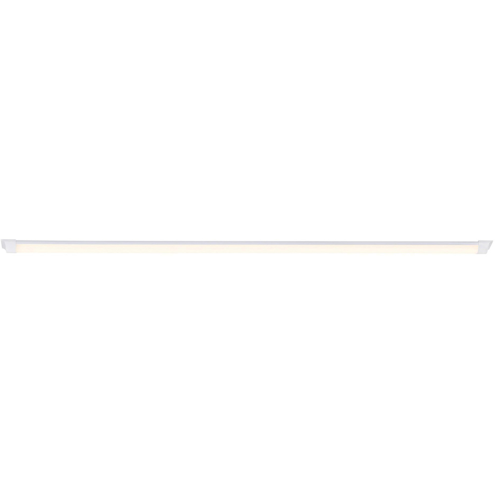 Nordlux Glendale 120 LED Batten Light Fitting Image 3