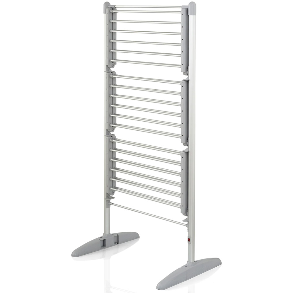 Swan 3 Tier Heated Clothes Airer Image 5