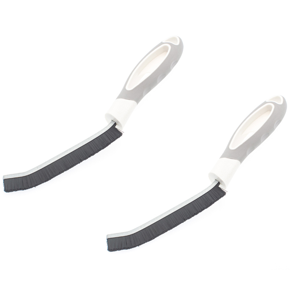 Avilo Narrow Crevice Cleaning Brush 2 Pack Image 3