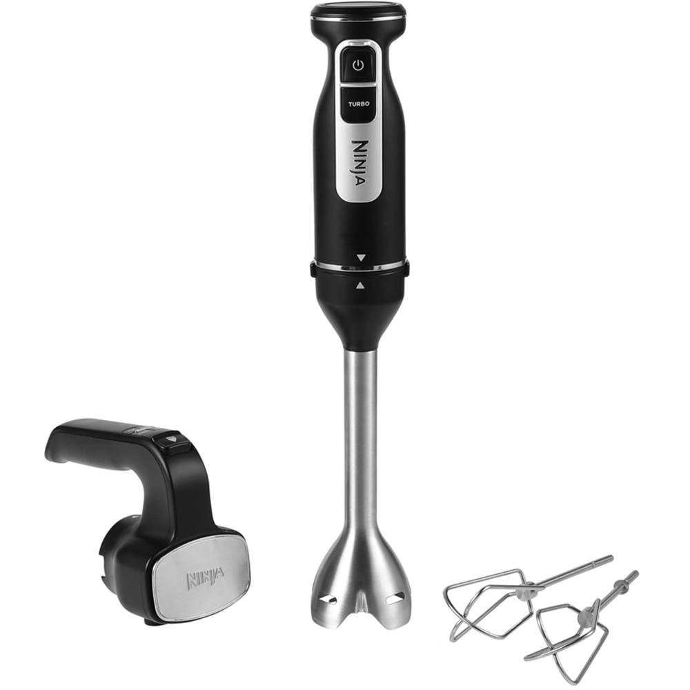 Ninja CI090UK Foodi 2-in-1 Hand Blender and Mixer 850W Image 1