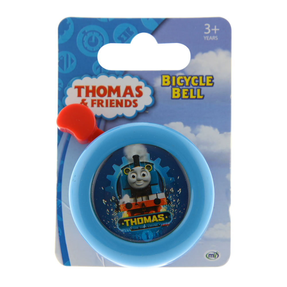 Thomas & Friends Bicycle Bell Wilko