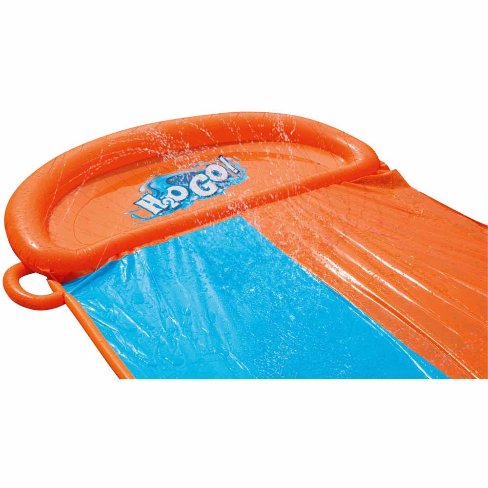 Bestway H2OGO! Double Slide Image 3