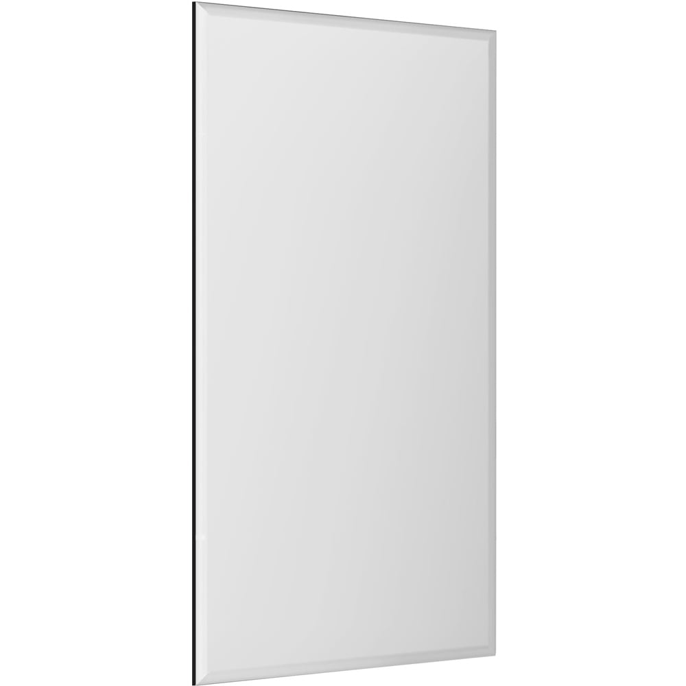 The Moderni Bevelled Mirror 150 x 60cm Image 3