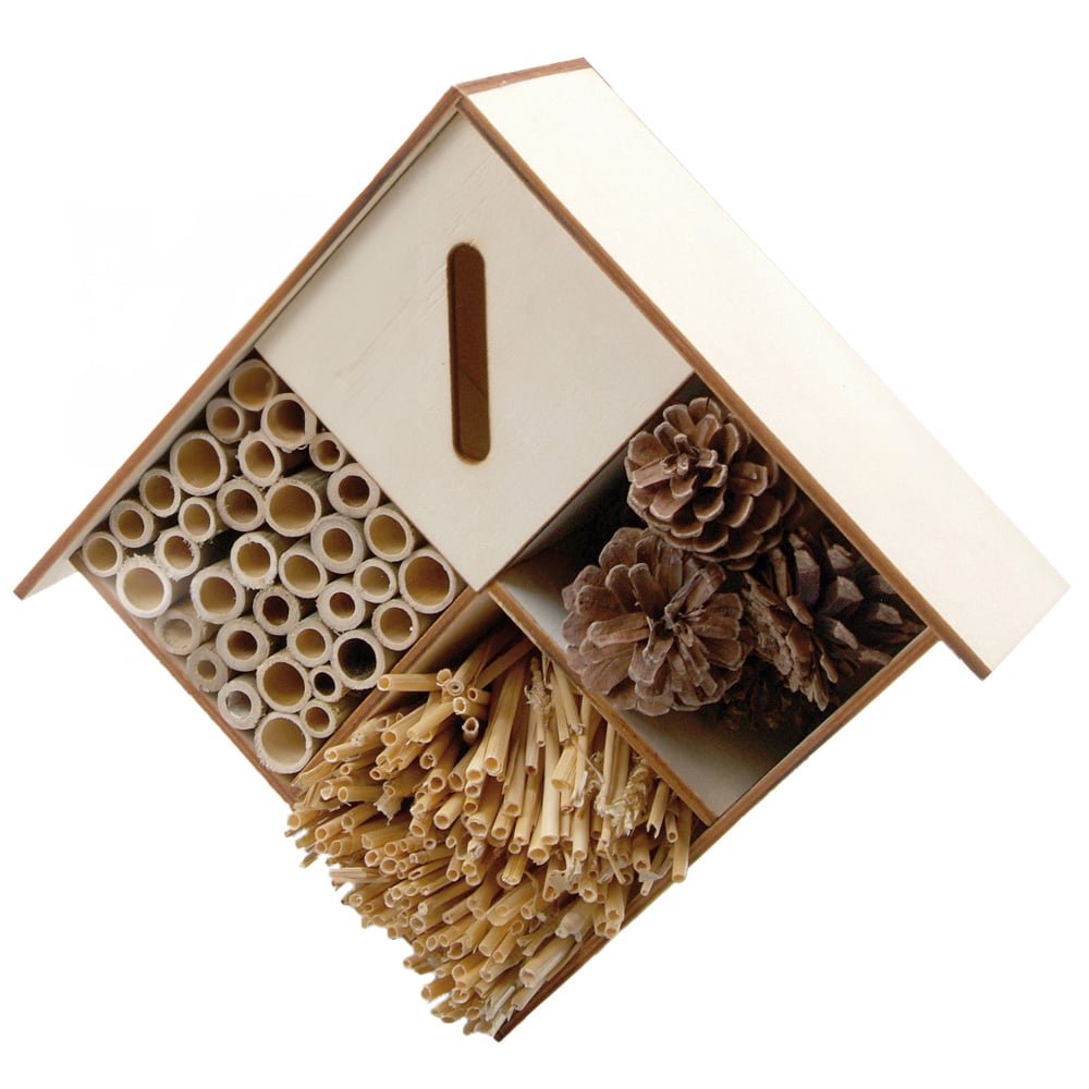 SES Creative Explore Insect Hotel Image 2