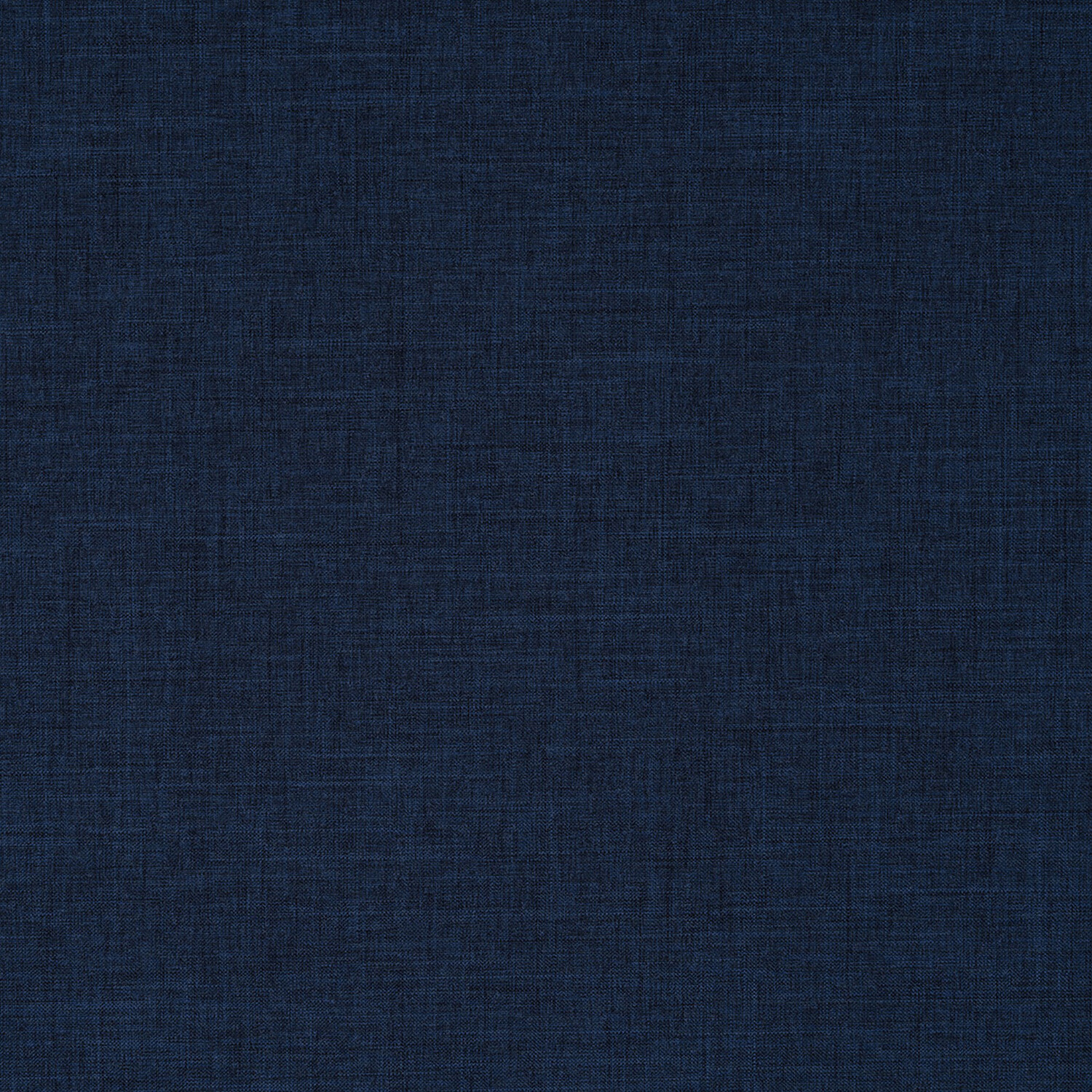 Textured Blackout Blinds - Navy / 120cm Image 4