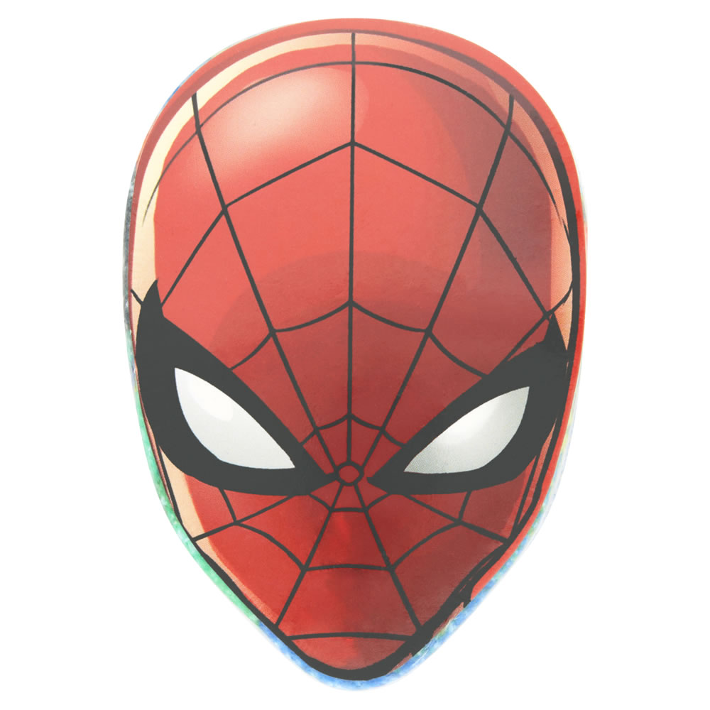 Spiderman Truly Amazing Magic Facecloth Image