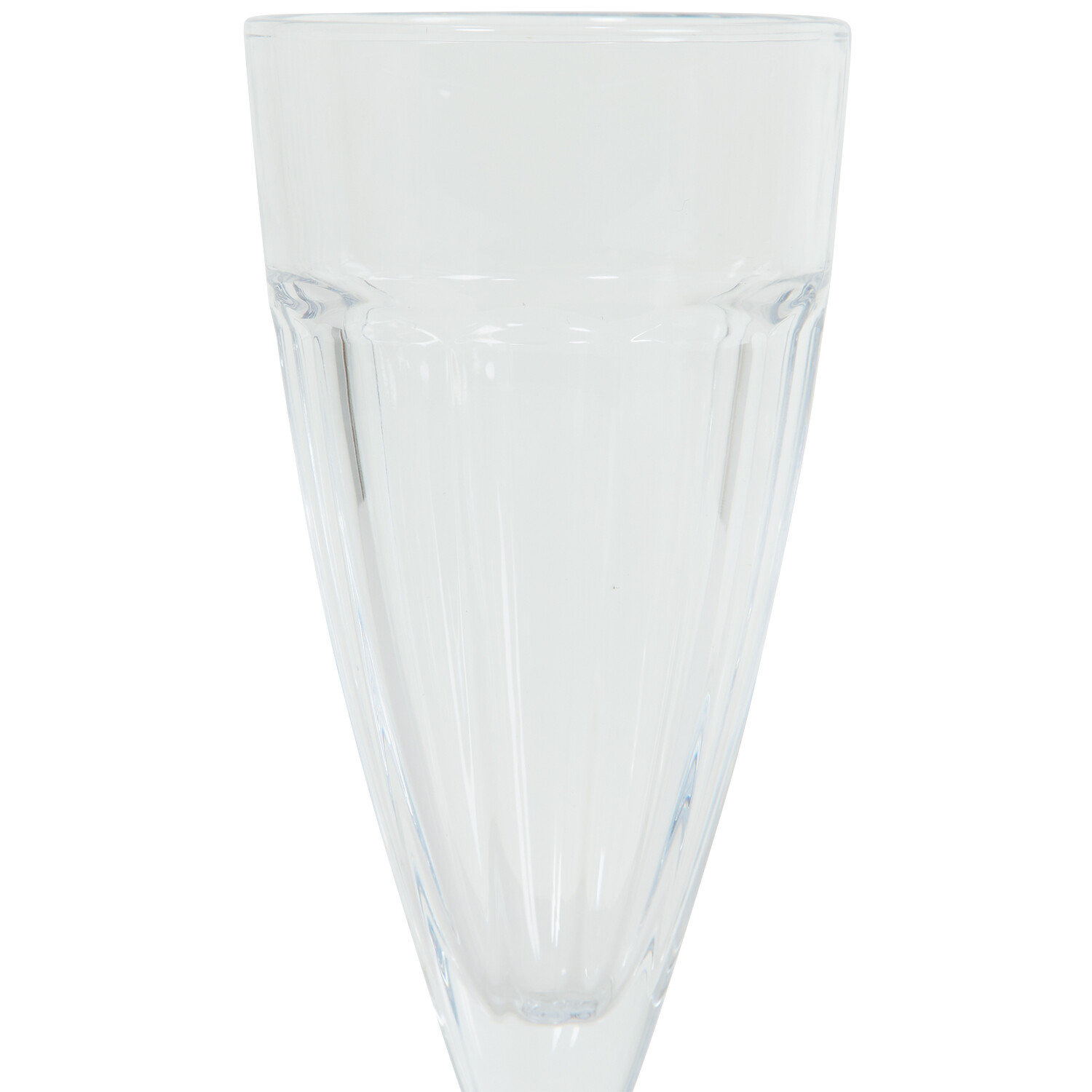 Knickerbocker Glass 370ml - Clear Image 3