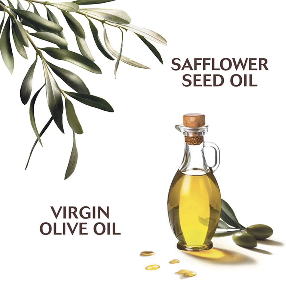 Garnier Ultimate Blends Olive Oil Conditioner for Dry Hair 360ml Image 2
