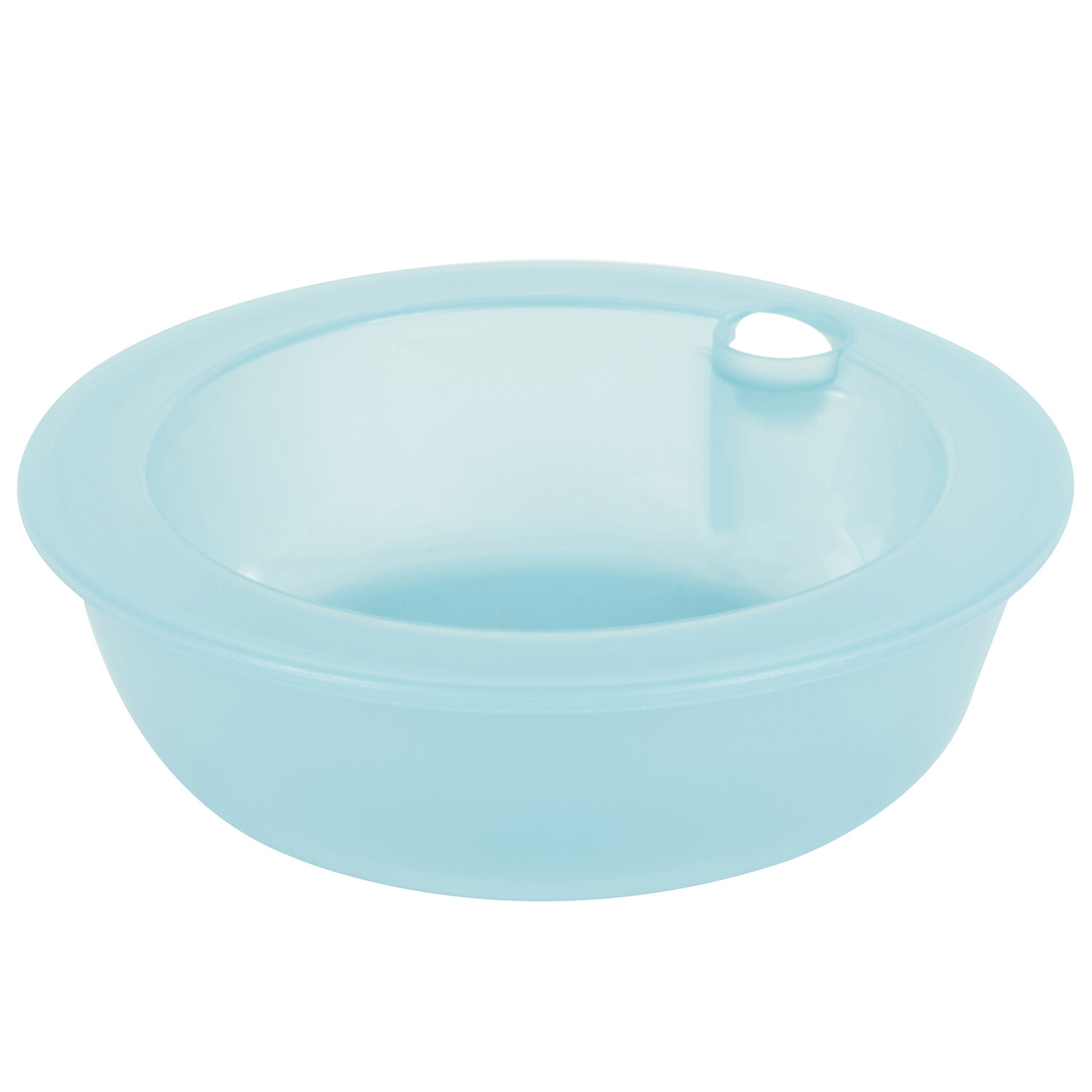 Cooling Pet Bowl - Blue Image 1