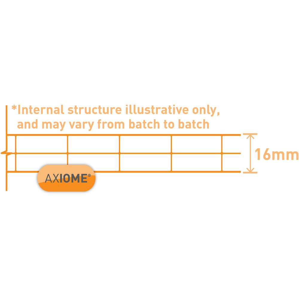 Axiome 16mm Bronze Polycarbonate Sheet 690 x 5000mm Image 3