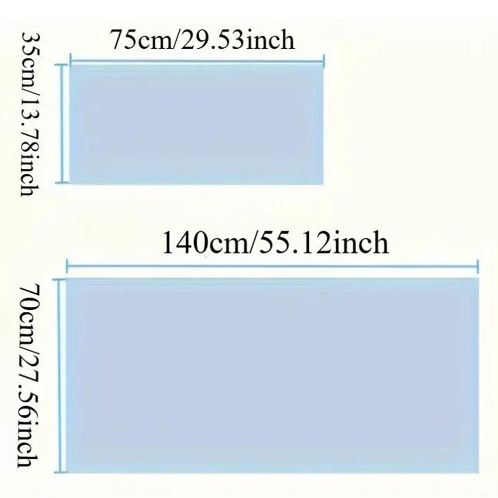 Dyzi Grey Striped Ultra Absorbent Quick Dry Hand and Bath Towel Set Image 4