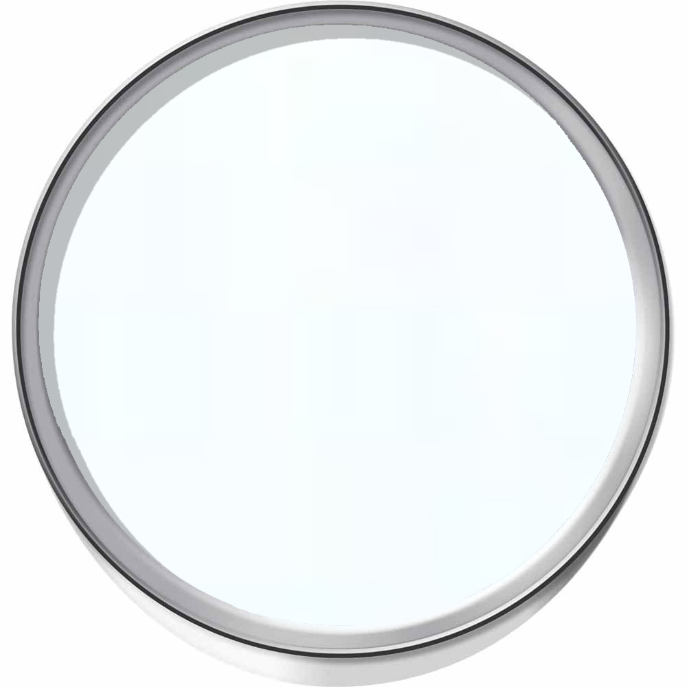 Zinsser Permawhite Satin White Interior Paint 1L Image 3