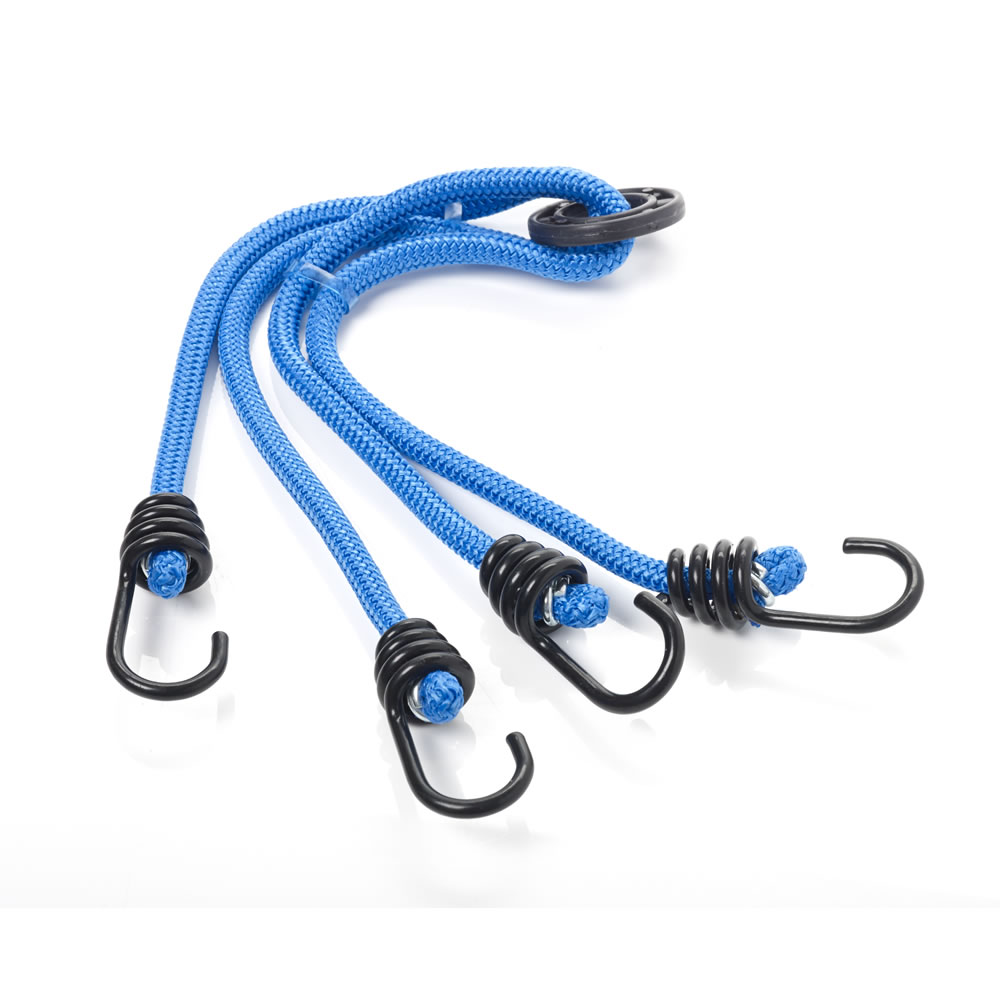 Auto Care 60cm Bungee Cord Wilko