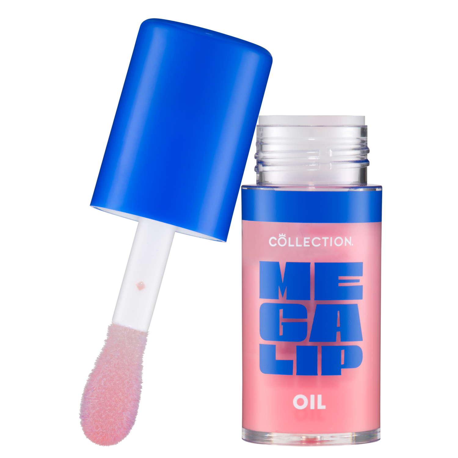 Mega Lip Oil Loyal Image 3
