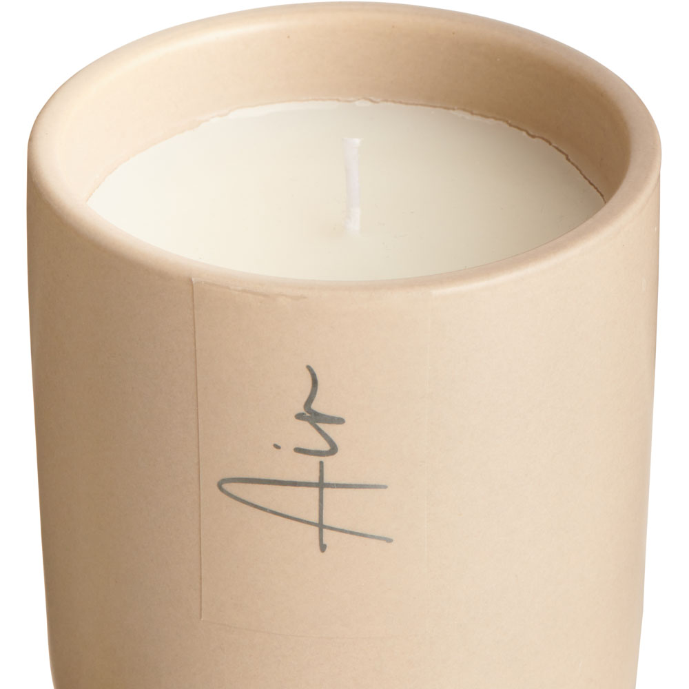 Natures Fragrance Elements Air Candle 250g Image 4