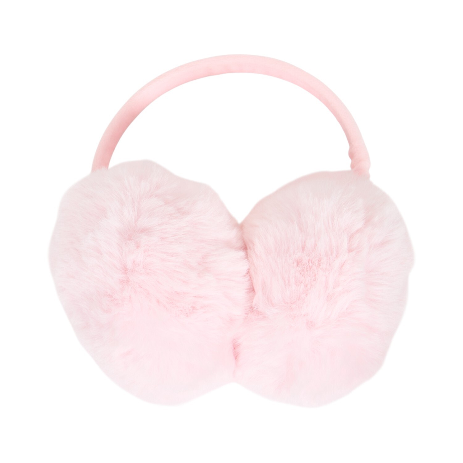 Adjustable Fluffy Earmuffs Image 3