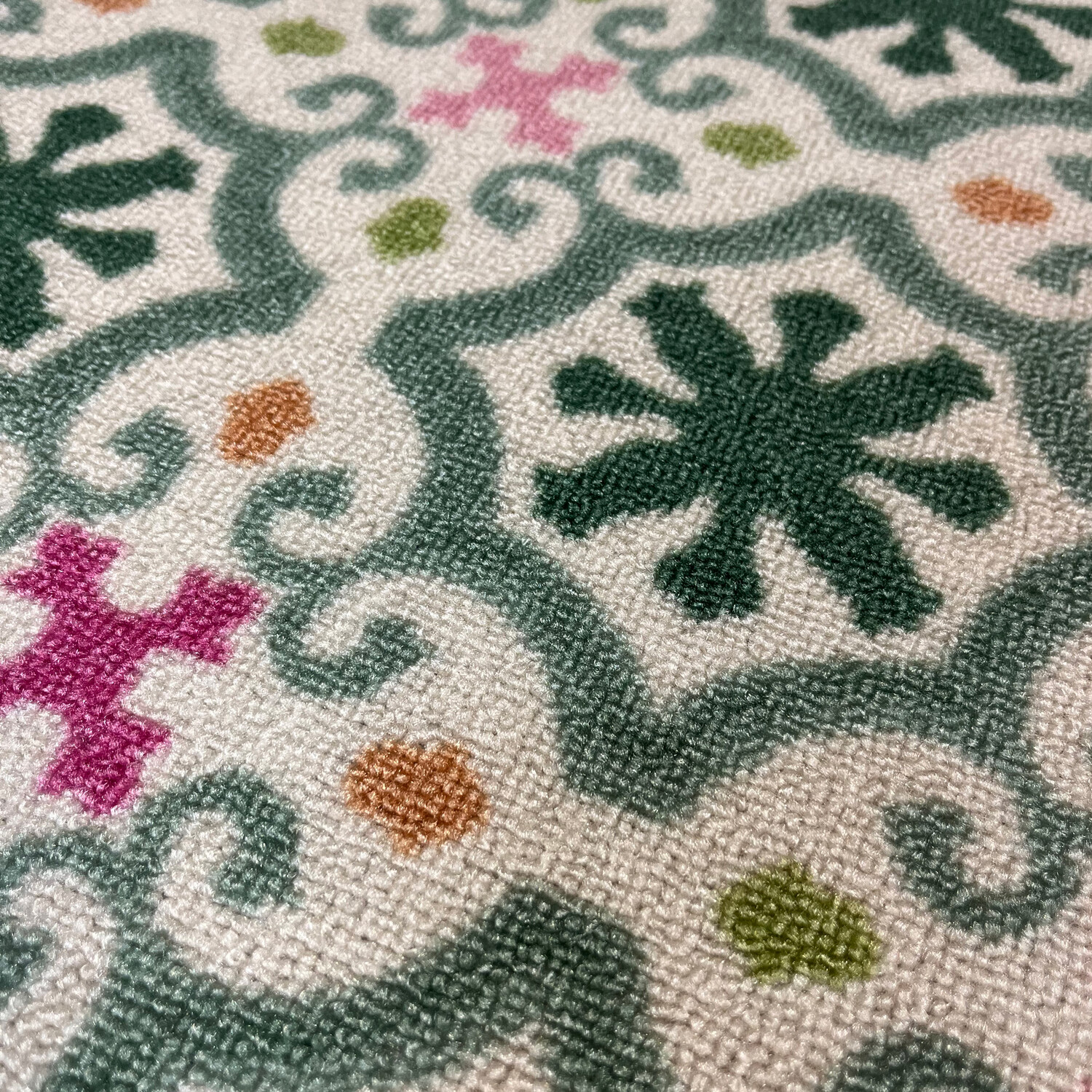 My Home Patio Mat Image 2