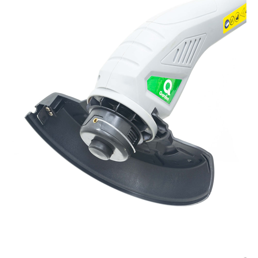 Q Garden 250W 22cm Electric Line Trimmer and Edger Image 4