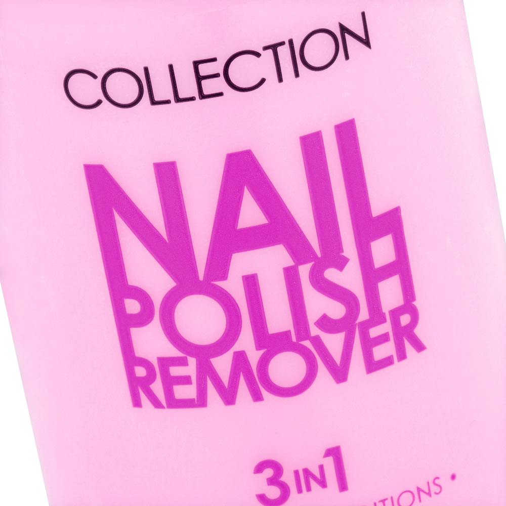 Collection Nail Polish Remover 150ml Image 2