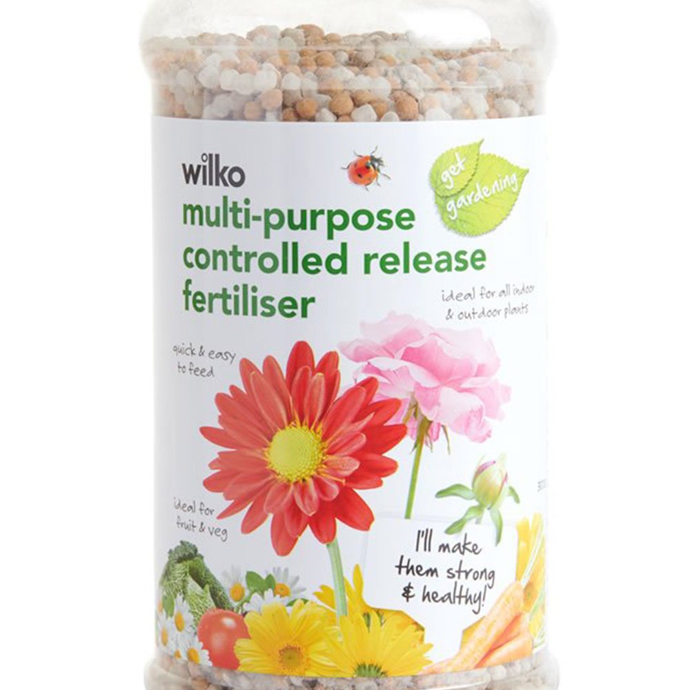 Wilko All Purpose Slow Release Feed 1kg Image 2