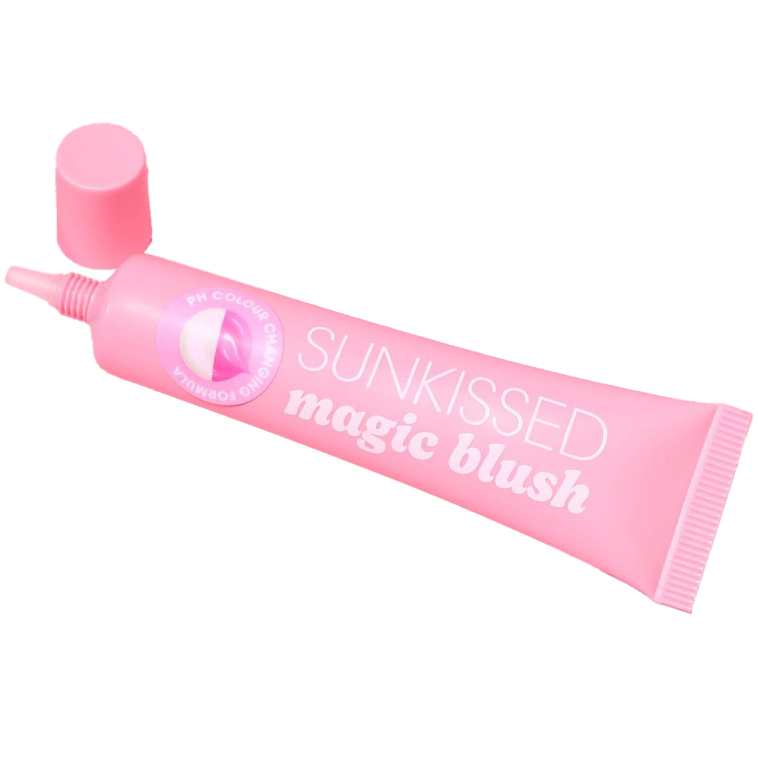 Sunkissed Magic Blush Image 2