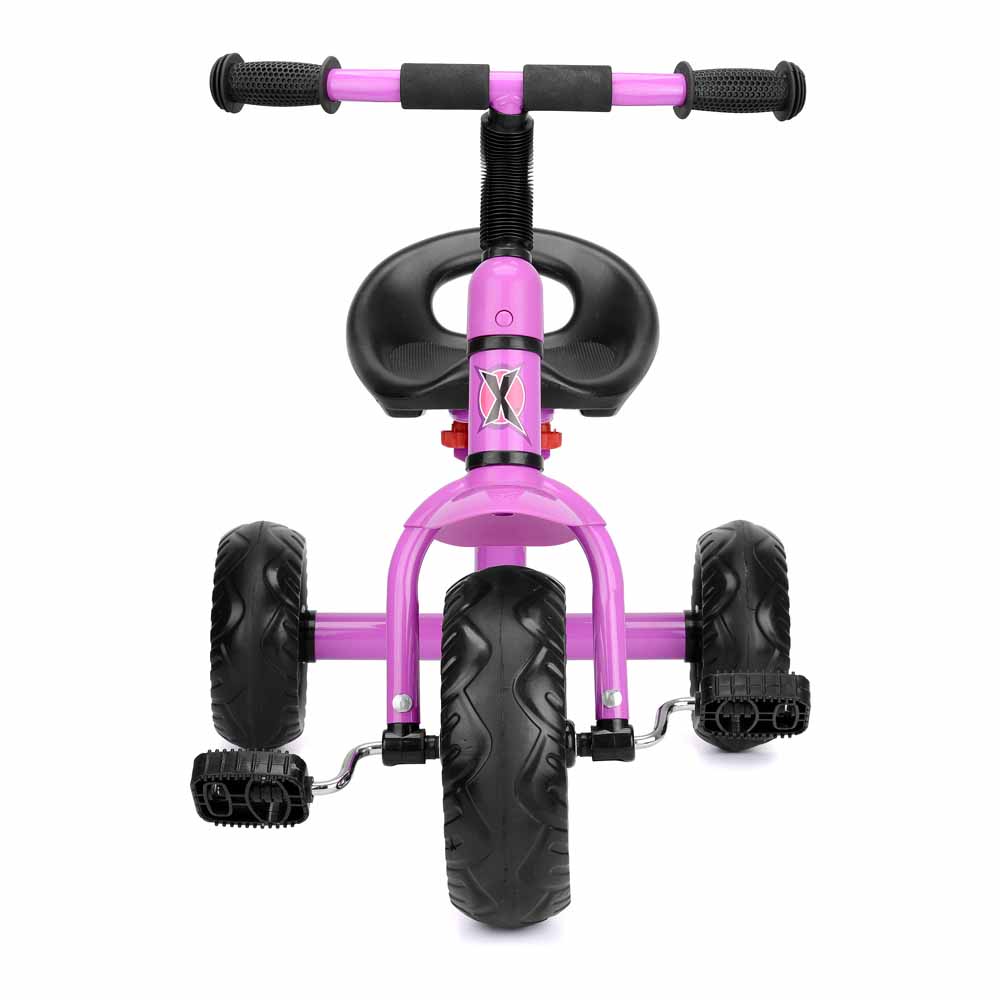 Xootz Purple Tricycle Image 3