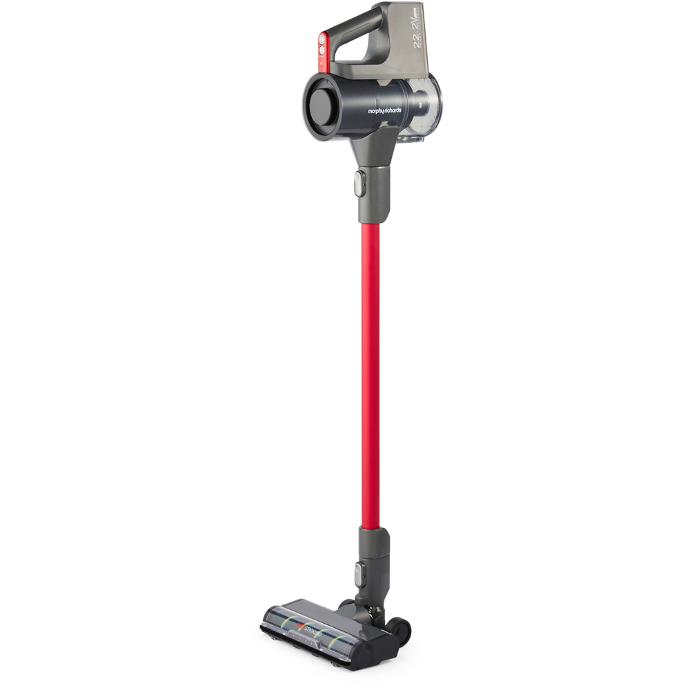 Morphy Richards MRXSTICK250 PremierGlide Cordless Stick Vacuum Cleaner Image 4