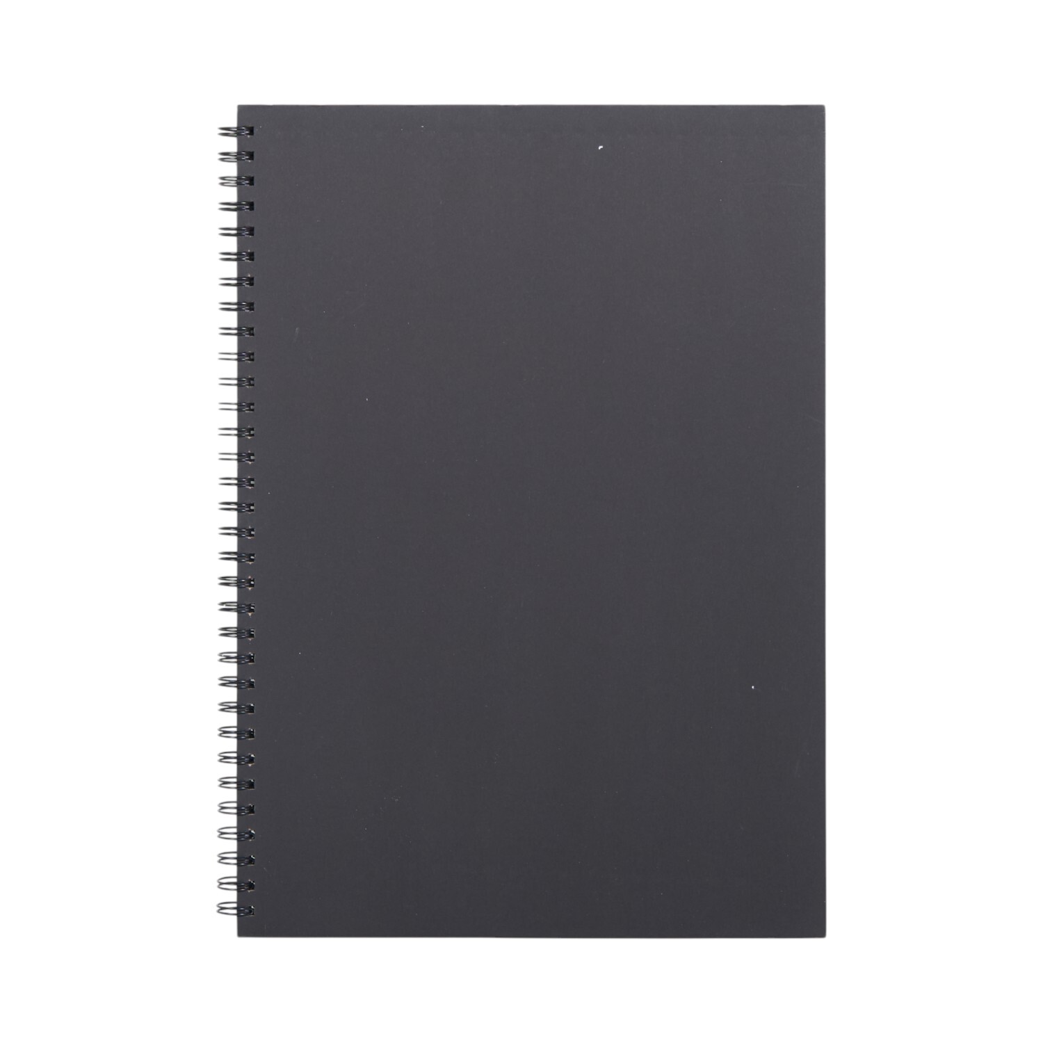 Multipack Wire Bound Sketchbooks Black Image 9