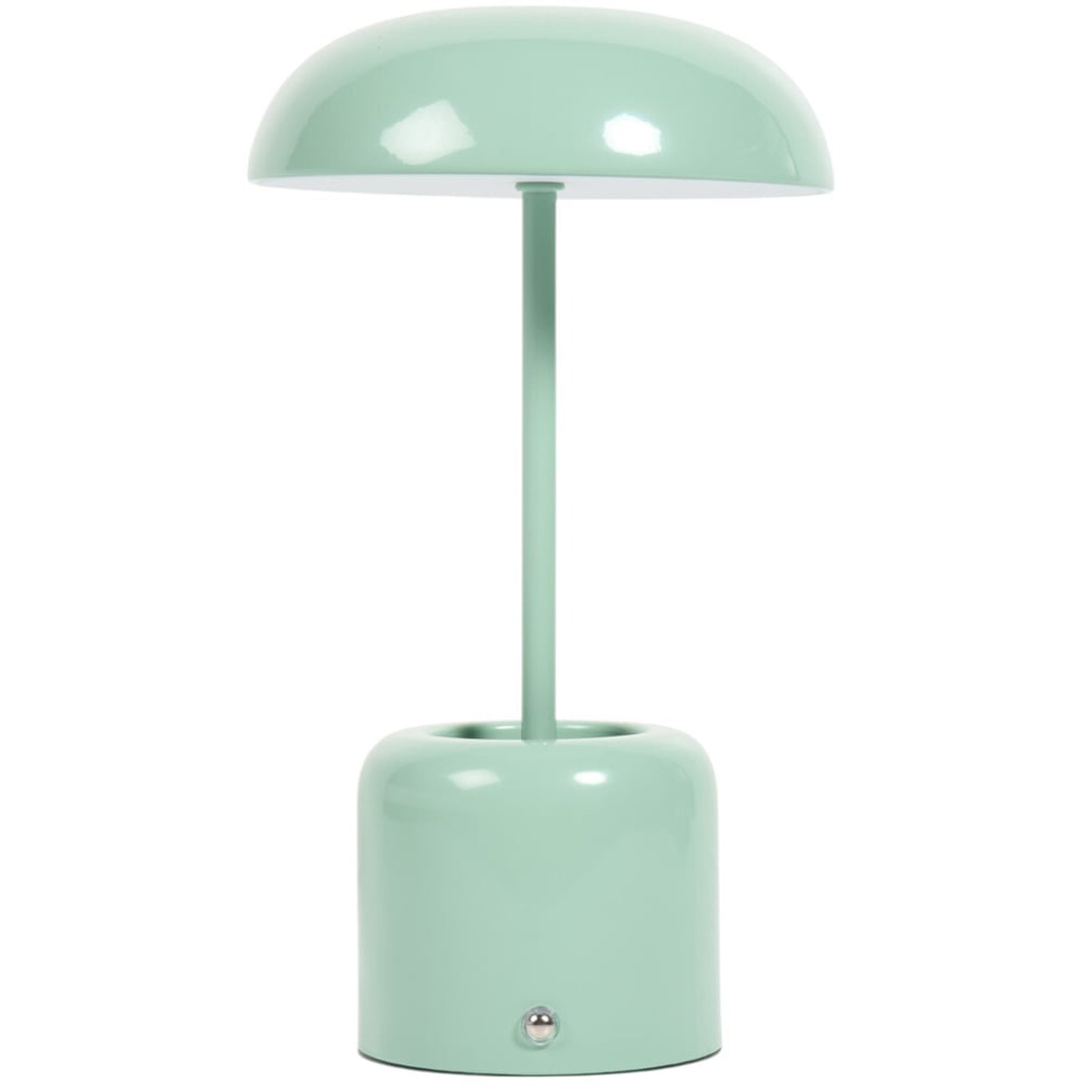 Sydney Touch Lamp with Pot Image 5