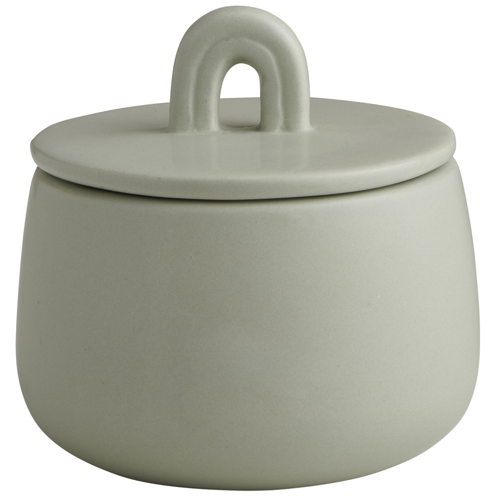 Wilko Ceramic Lidded Pot Image 6