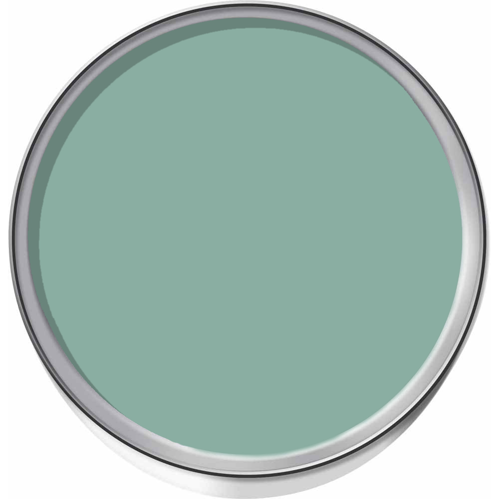 Bedec Evergreen Satin Multi Surface Paint 2.5L Image 3