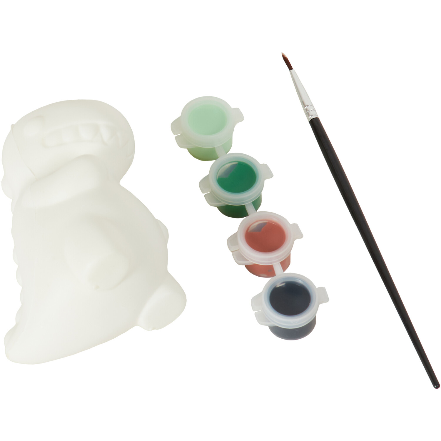 Crafty Club Paint Your Own Squishy Image 2