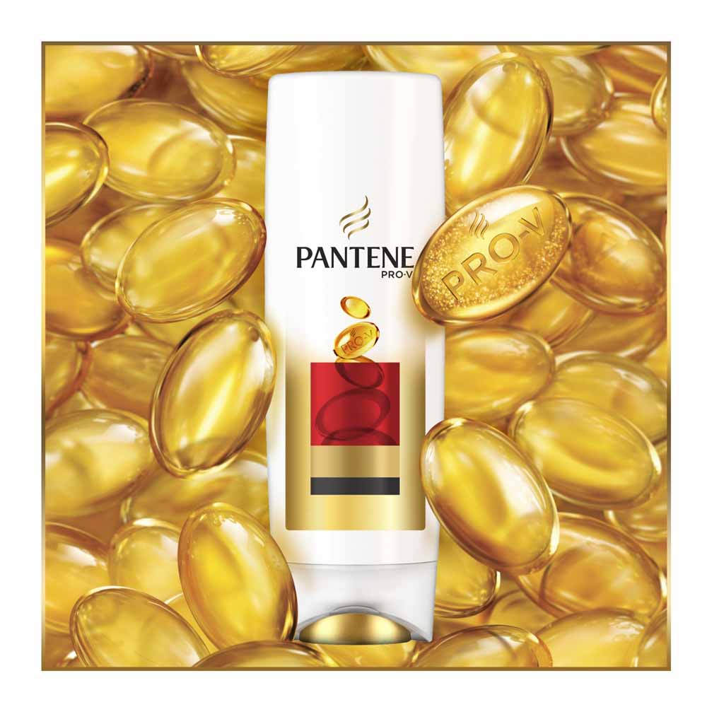 Pantene Conditioner Colour Protect 500ml Image 3