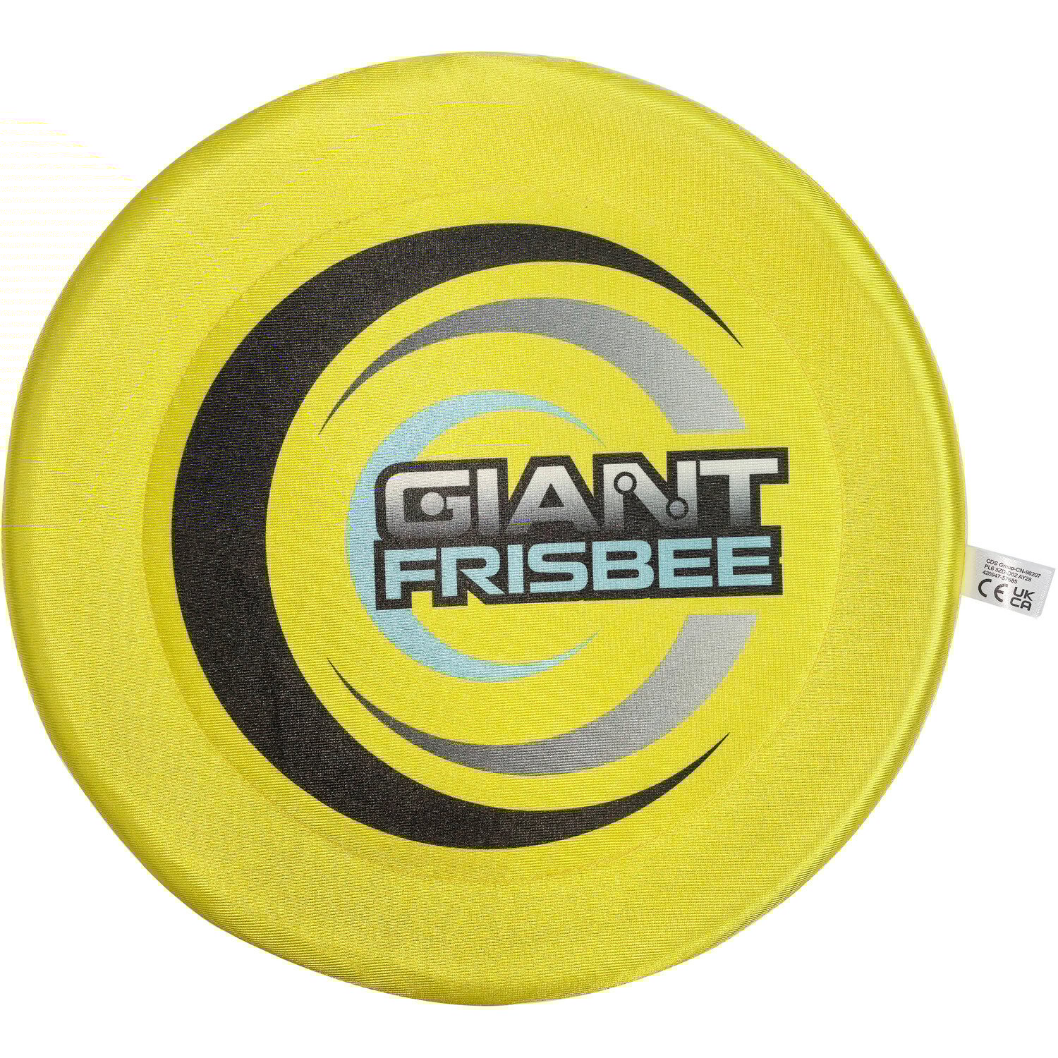 Giant Frisbee Image 1