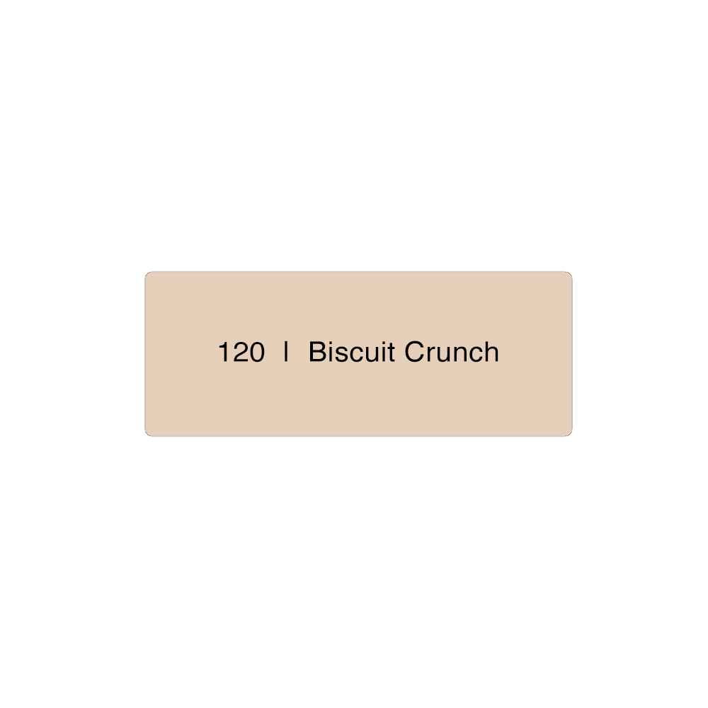 Wilko Tough & Washable Biscuit Crunch Matt Emulsion Paint 2.5L Image 5