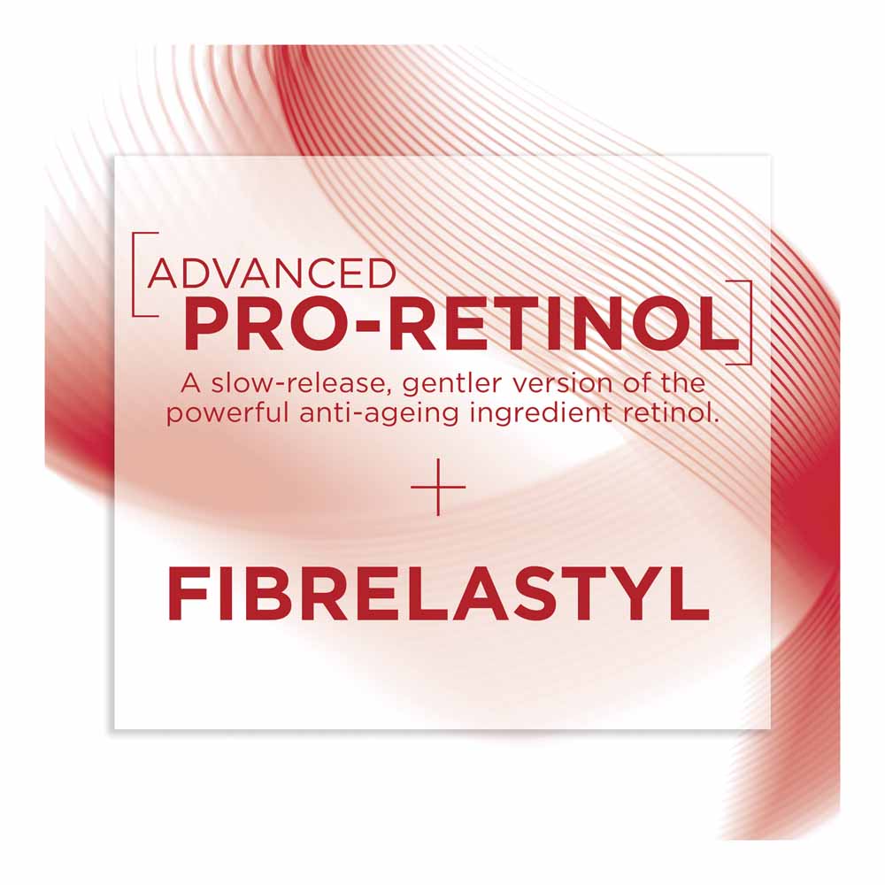 L’Oréal Paris Revitalift Anti Wrinkle Firming Day Cream 50ml Image 6