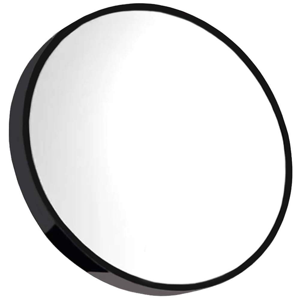 ATEK 20x Magnifying Pocket Vanity Tweezing Makeup Mirror Image 1