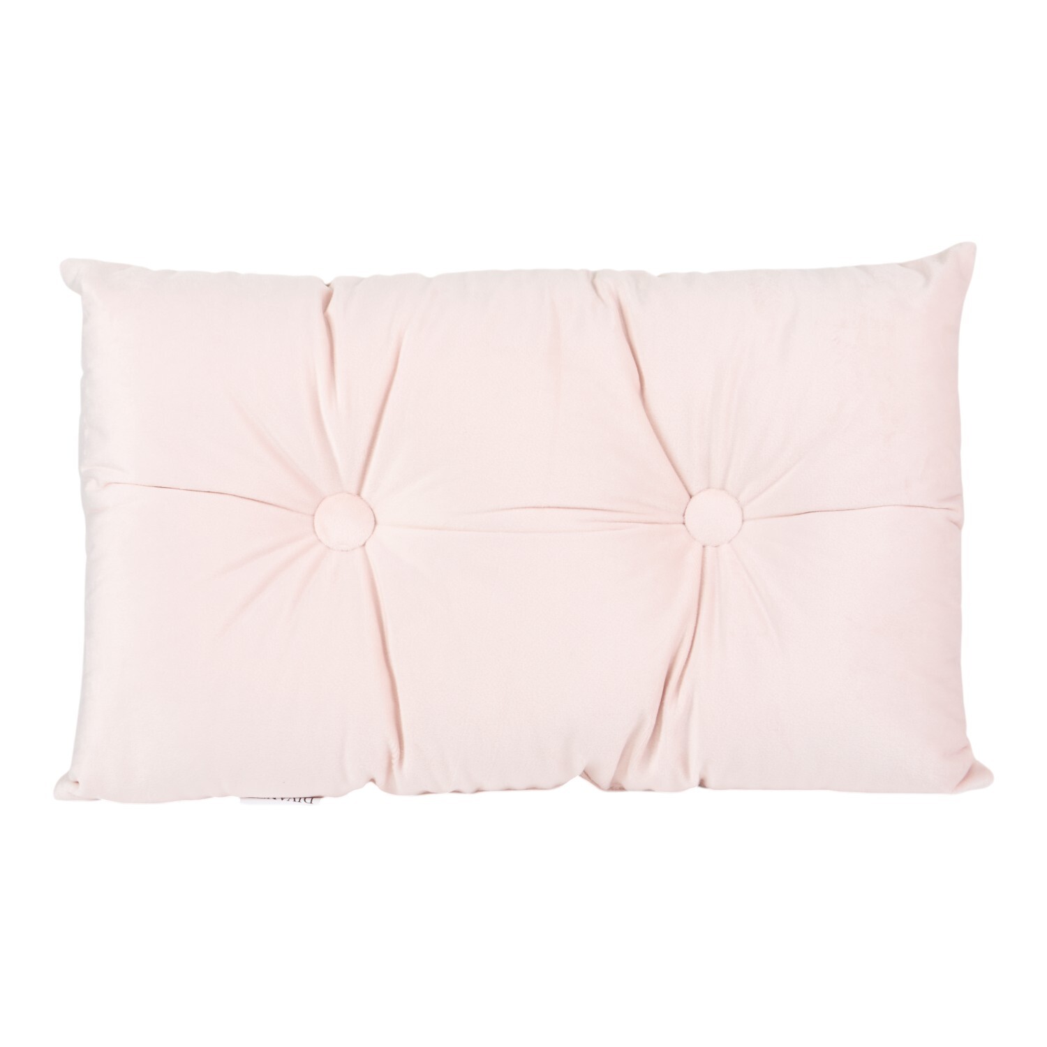 Strawberry Embellished Cushion Pink Image 5