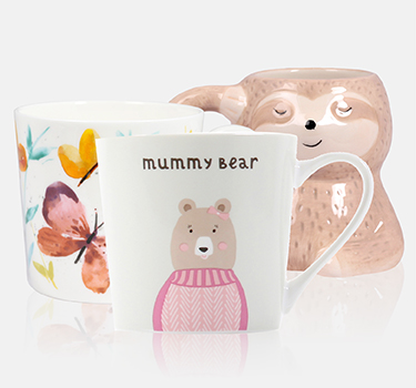 Mug Gifts for Mother&apos;s Day
