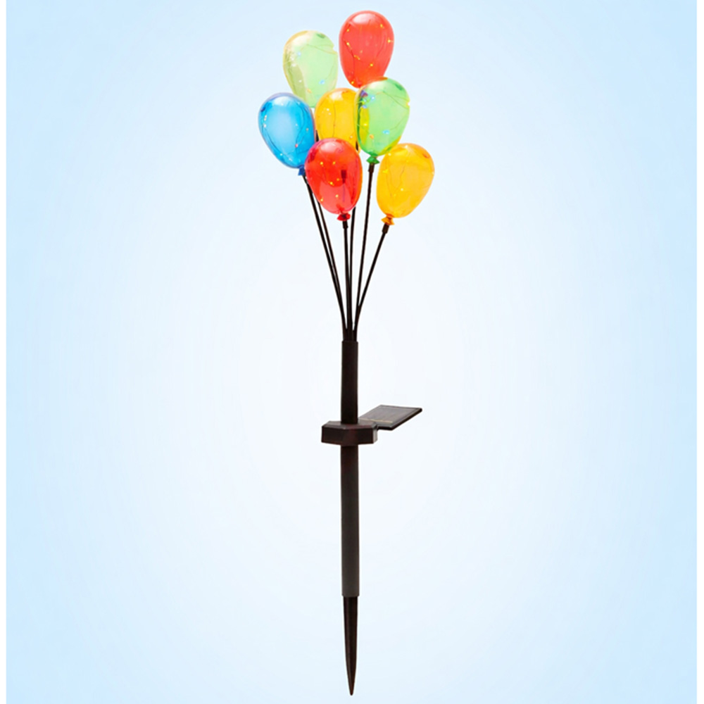 Avilo Balloon Solar Tree Light Image 3