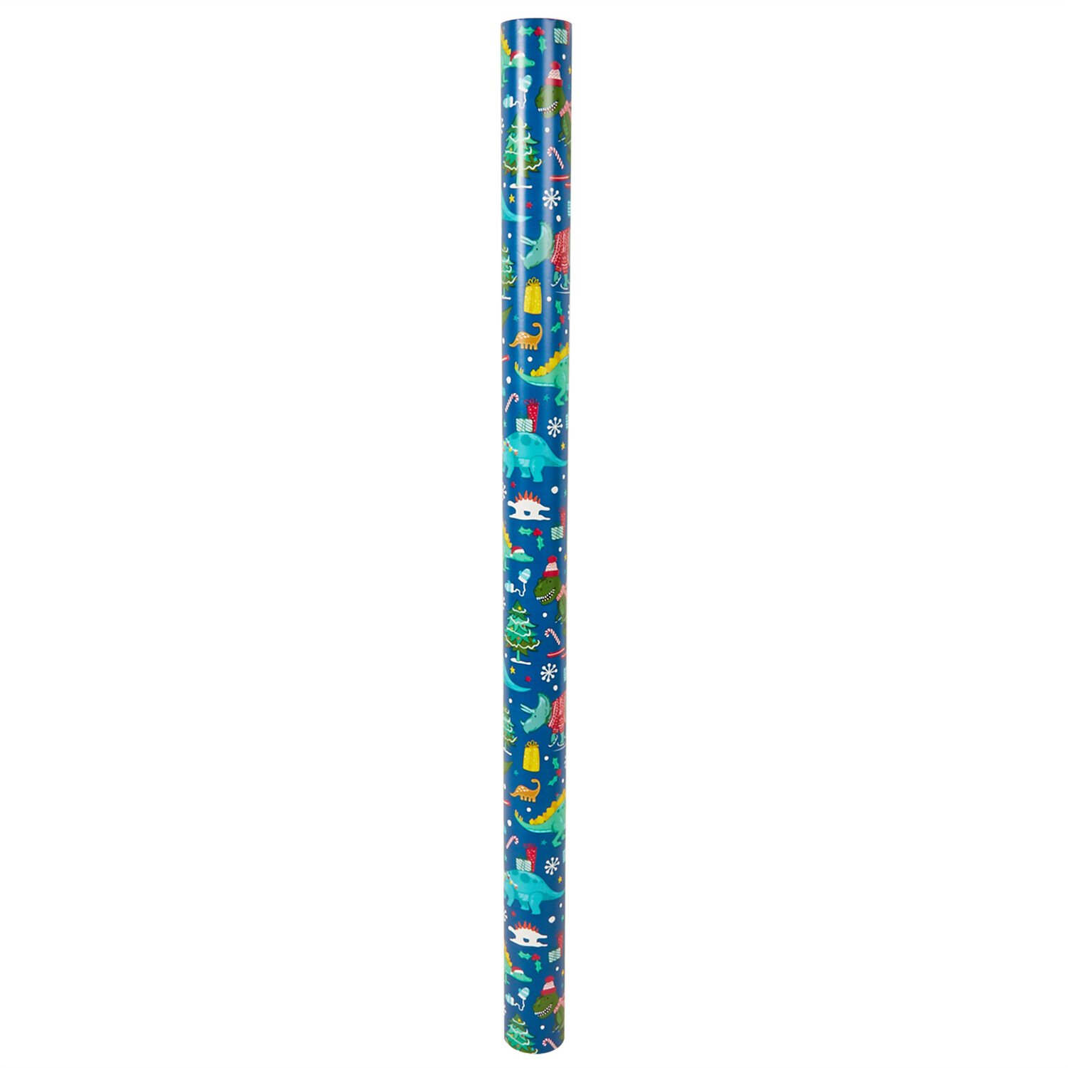 Festive Fun Gift Wrap 8m Image 3