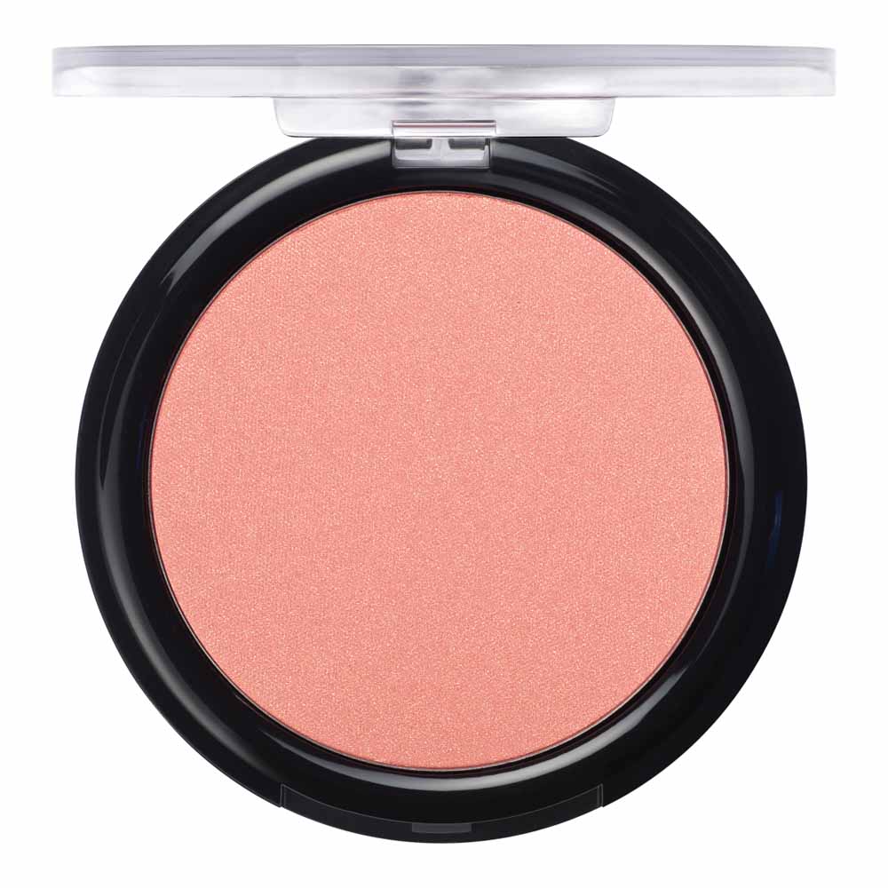 Rimmel Maxi Blush Powder Blusher Third Base Wilko
