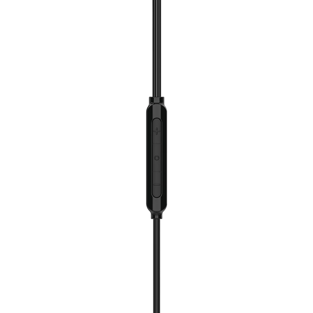 Philips TAE2146 Black USB-C In-Ear Wired Headphones Image 2